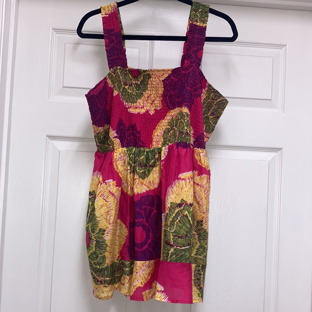 Lane Bryant Summer Top